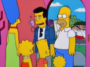 S11E01 Mel Gibson les cloches