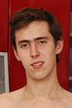 Victor Sweet portrait