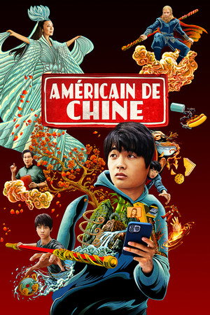 American Born Chinese 153