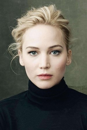 Aktoriaus Jennifer Lawrence nuotrauka