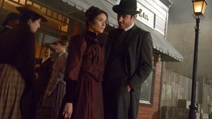 Timeless: 1×11