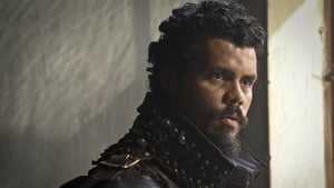 The Musketeers: 2×8