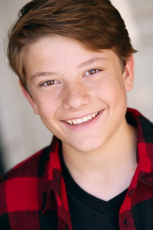 TJ Zecchino portrait