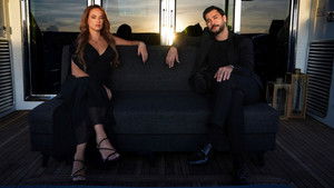 Rüya Gibi en Espanol