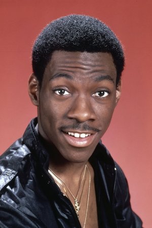 Eddie Murphy