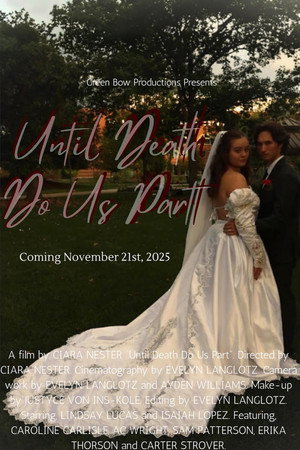 Until Death Do Us Part 4