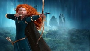 Brave (Indomable) (2012)