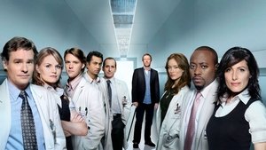 Dr. House (Temporada 1) HD 1080P LATINO/INGLES