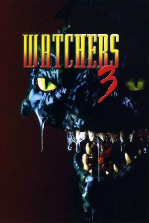 Watchers 3 poster