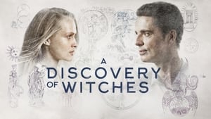 besplatno gledanje A Discovery of Witches online sa prevodom epizoda 1