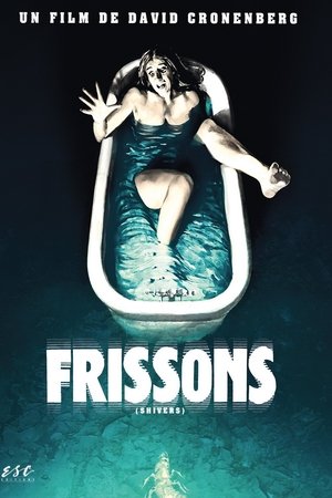 Image Frissons