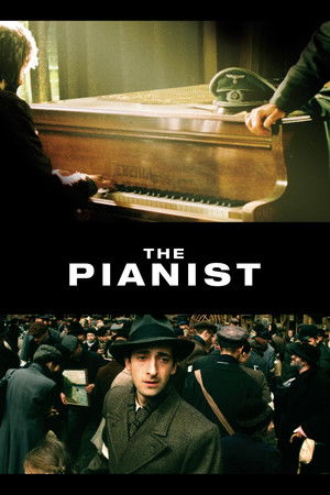 poster The Pianist