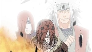 Naruto Shippūden: Season 14 Episode 299 – The Acknowledged One