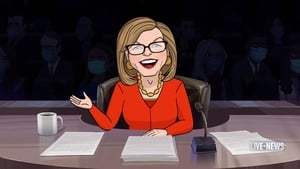 Our Cartoon President: 3×13