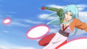 Ai Tenchi Muyo!: 1×13