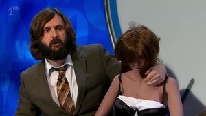 8 Out of 10 Cats Does Countdown Joe Wilkinson, Chris Addison, Katherine Ryan, David O'Doherty