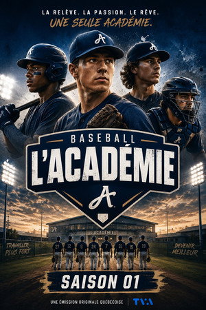 Baseball Academy