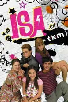 Isa TKM: Season 1