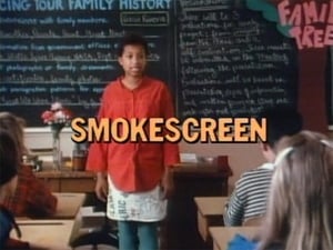 Degrassi Junior High Smokescreen