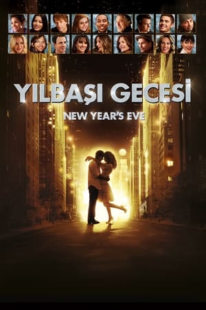 Poster Yılbaşı Gecesi 2011