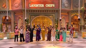 Laughter Chefs Unlimited Entertainment: 2×22