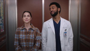 Grey’s Anatomy: 22×16