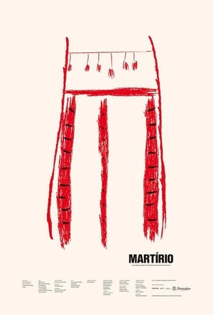 Poster di Martírio