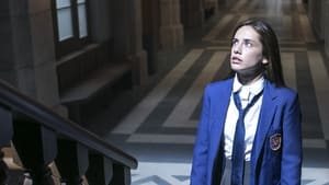 El Internado: Las Cumbres (2021)