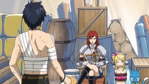 Fairy Tail: Saison 1 Episode 14