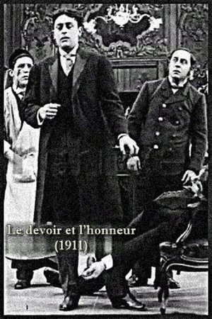 Le devoir et l'honneur film complet