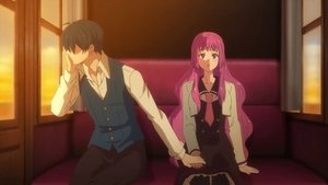 Ouji no Honmei wa Akuyaku Reijou Episódio 3