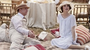 Downton Abbey 4. évad 9. rész