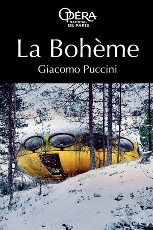 La Bohème - Opéra National de Paris 10