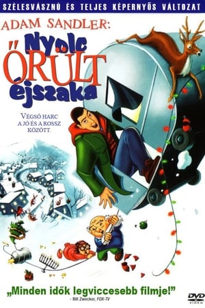 8 őrült éjszaka (2002)