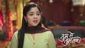 Meera’s Wedding Ploy Backfires