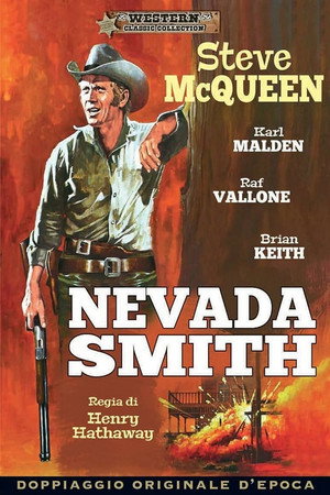 Nevada Smith 35