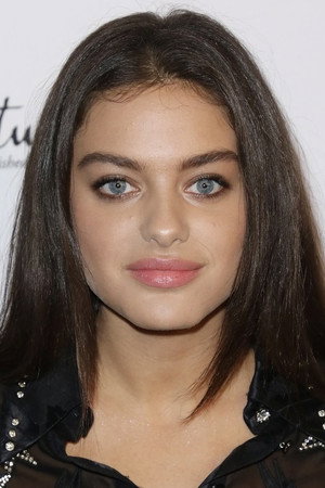 Odeya Rush
