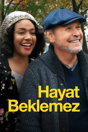 Poster Hayat Beklemez 2021