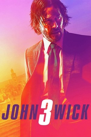 poster John Wick: Chapter 3 - Parabellum