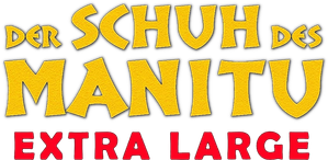 O Tesouro de Manitou — Logos 2