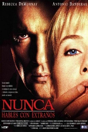 Nunca hables con extraños (1995)