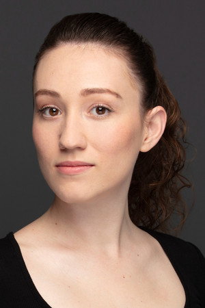 İpek Sobutay portrait