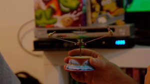 movie image
