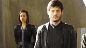 Marvel’s Inhumans: 1 Staffel 2 Folge