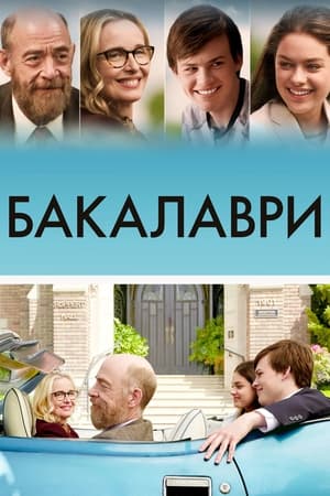 Бакалаври 2017