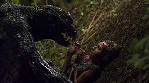 The Monster Película Completa HD 1080p [MEGA] [LATINO] 2016