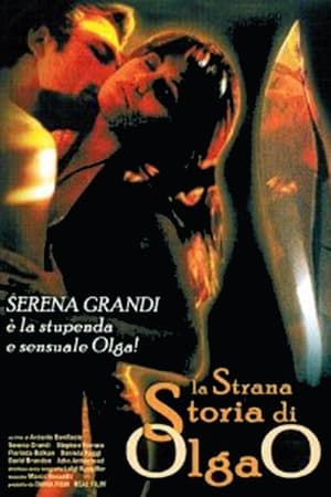 Olga O's Strange Story (1995)