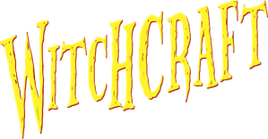Witchcraft — Logos 4