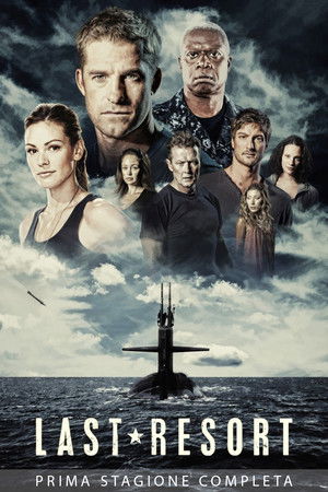 Last Resort: Stagione 1