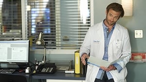 Saving Hope: Stagione 2 x Episodio 14